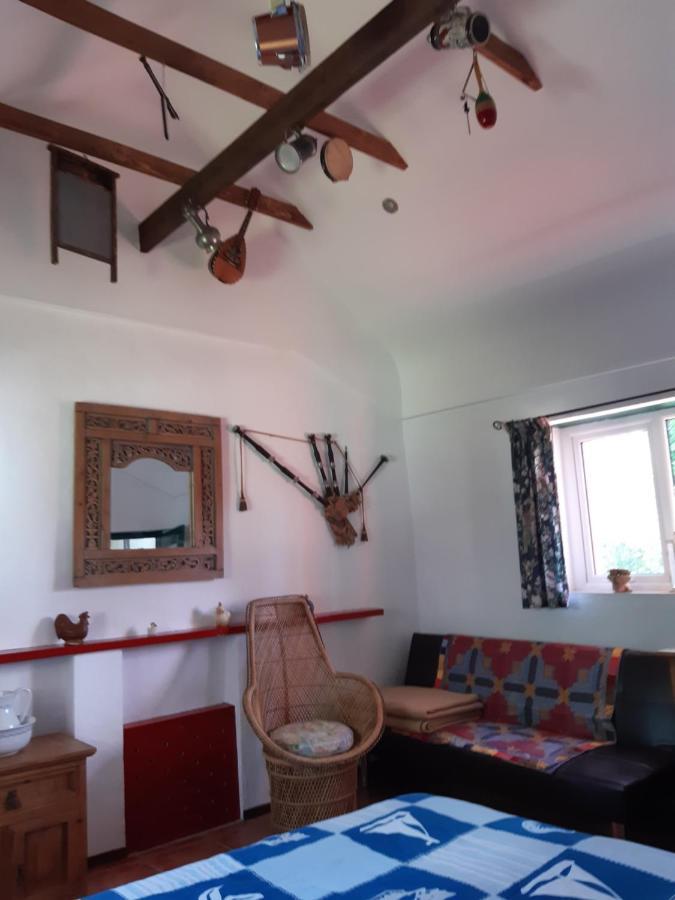 Back2Roots - Beautifully Restored Cottage, Doochary Exterior photo